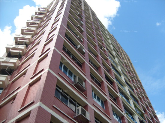 Blk 99A Lorong 2 Toa Payoh (Toa Payoh), HDB Executive #393452